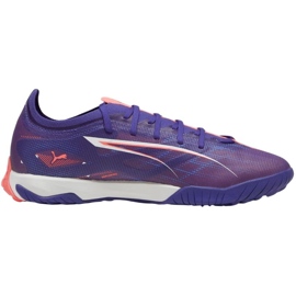 Boty Puma Ultra 5 Match Tt 107892 01 fialový