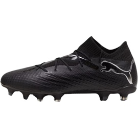 Kopačky Puma Future 7 Pro FG/AG 107924 02 černá
