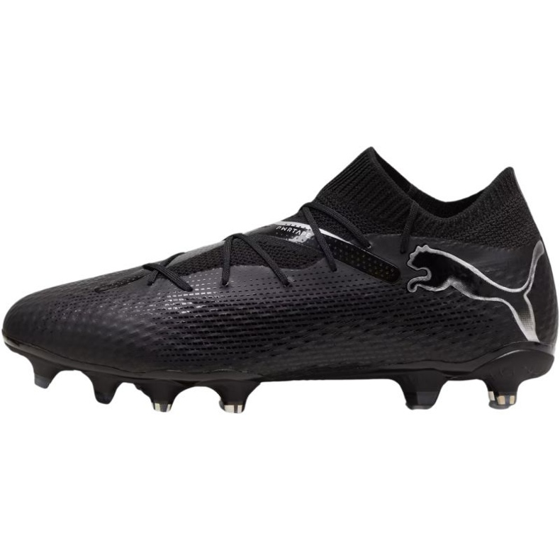Kopačky Puma Future 7 Pro FG/AG 107924 02 černá