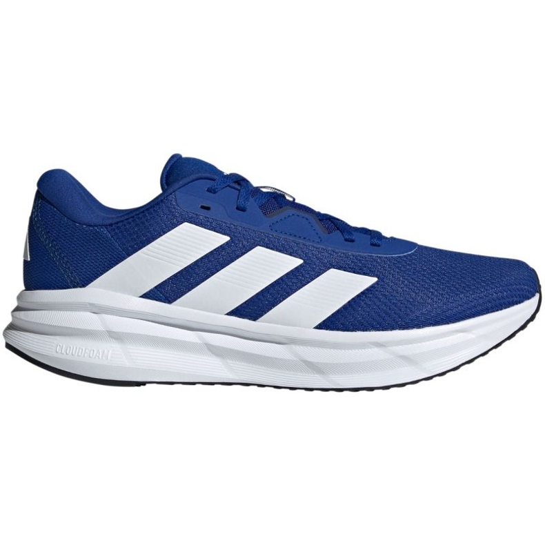 Běžecké boty Adidas Galaxy 7 ID8756 modrý Běžecké boty Adidas Galaxy 7 ID8756 modrý