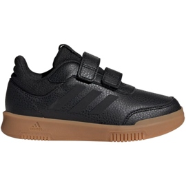 Boty Adidas Tensaur Sport 2.0 Cf K IF1726 černý