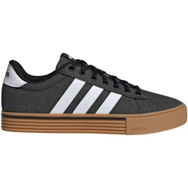 Boty Adidas Daily 4.0 U IF4492 černá Boty Adidas Daily 4.0 U IF4492 černá