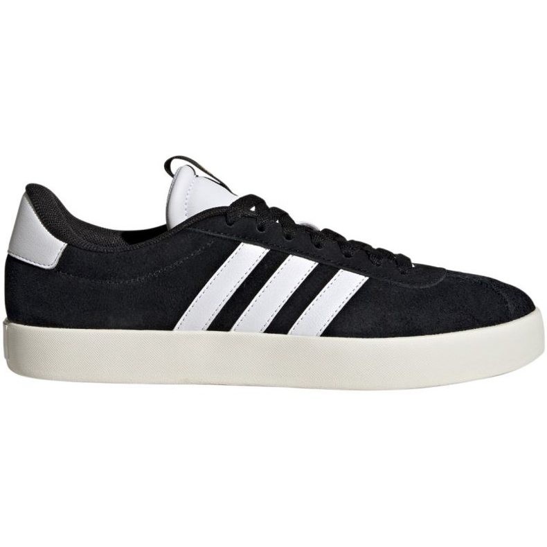 Boty Adidas Vl Court 3.0 U ID6279 černá Boty Adidas Vl Court 3.0 U ID6279 černá