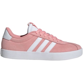 Boty Adidas Vl Court 3.0 U IF4469 růžový