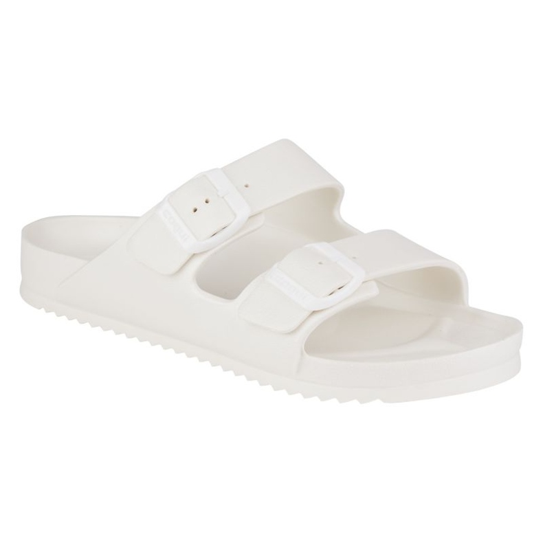 Žabky Coqui Kong 92800617280 béžový