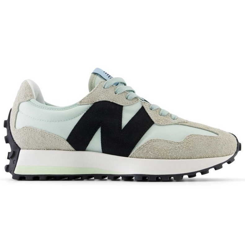 Sportovní boty New Balance WS327WD vícebarevný