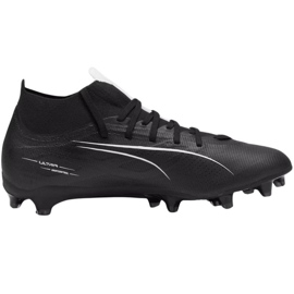 Kopačky Puma Ultra 5 Match+ FG/AG M 107686 02 černý
