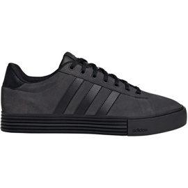 Boty Adidas Daily 4.0 JI4355 černý