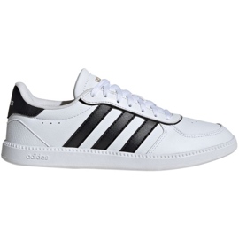 Boty Adidas Breaknet Sleek IH5426 bílý
