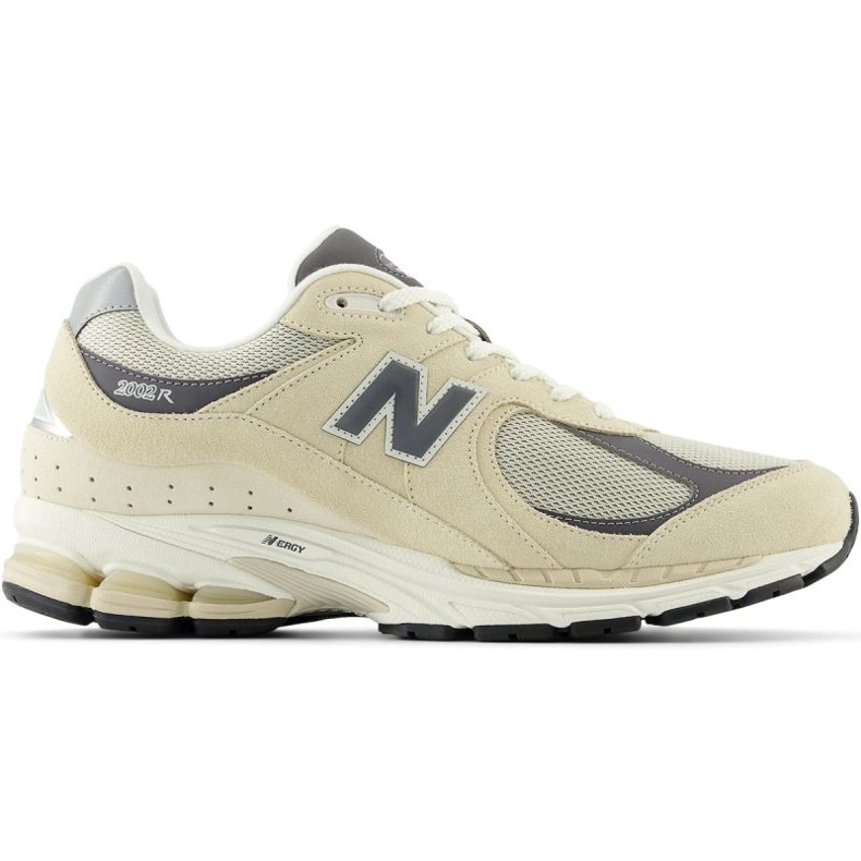 Unisex sportovní boty New Balance M2002RFA béžový Unisex sportovní boty New Balance M2002RFA béžový