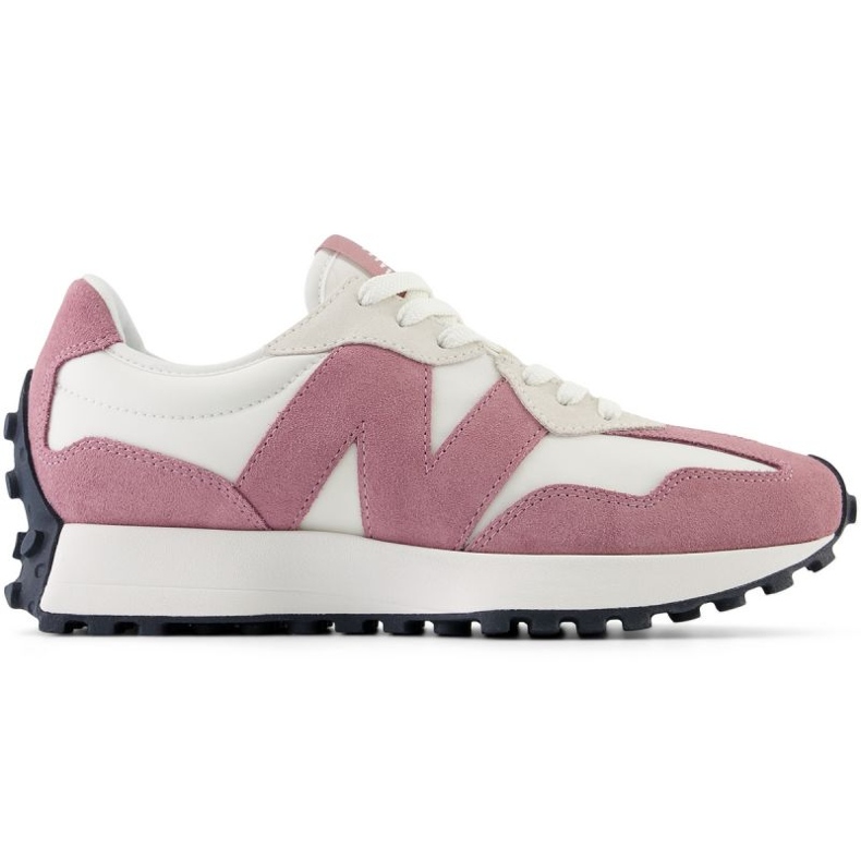 Dámská sportovní obuv New Balance WS327MB růžový Dámská sportovní obuv New Balance WS327MB růžový