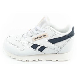 Boty Reebok Infants GY4883 bílý