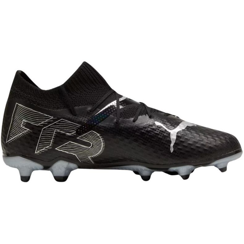 Kopačky Puma Future 7 Pro FG/AG 107944 02 černá