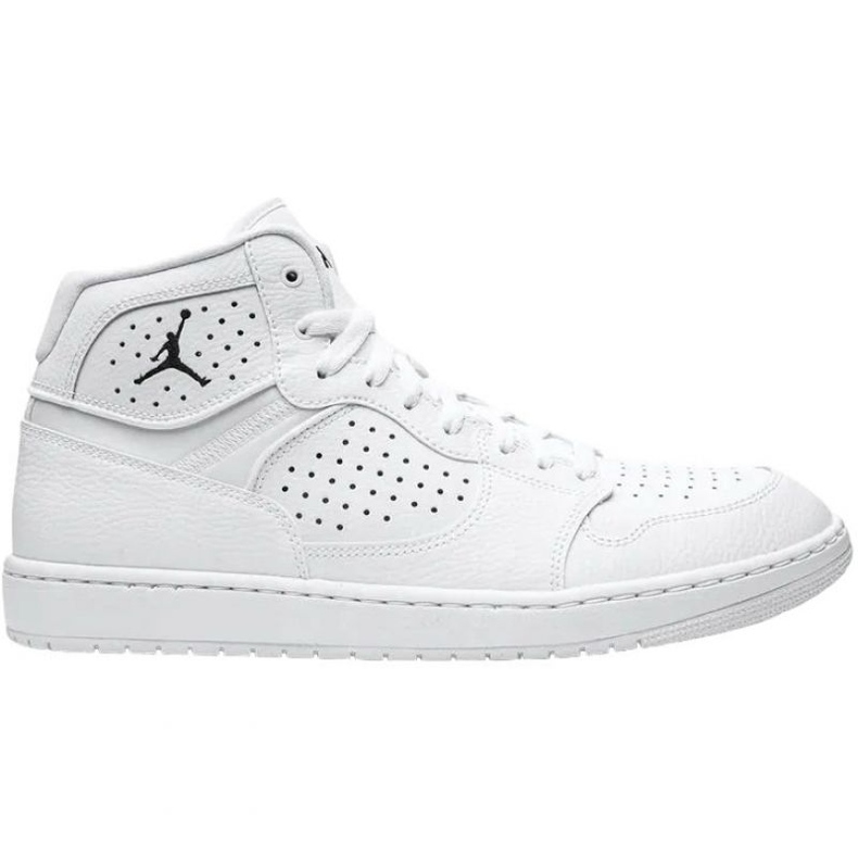 Boty Nike Jordan Access AR3762-100 bílý