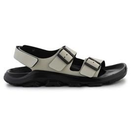 Sandály Birkenstock Mogami 1027089 béžový Sandály Birkenstock Mogami 1027089 béžový