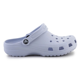 Žabky Crocs Classic Dreamscape 10001-5AF fialový