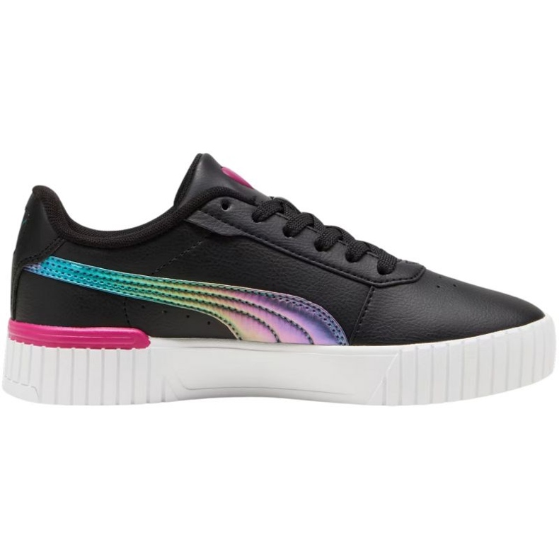 Boty Puma Carina 2.0 397970 02 černá