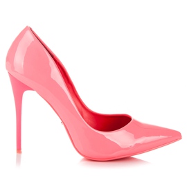 Vices Neonové špendlíky růžový Vices Neonové špendlíky růžový