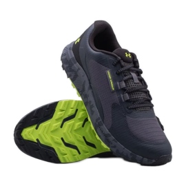 Boty Under Armour Bandit Trail 33028371-101 černý