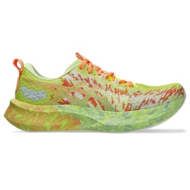 Boty Asics Noosa Tri 16 1011B872750 žlutá