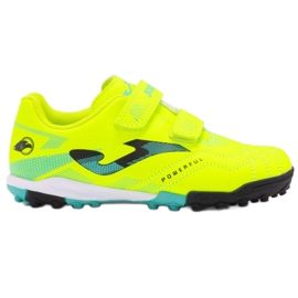 Boty Joma Powerful 2411 Tf POJW2411TFV žluť