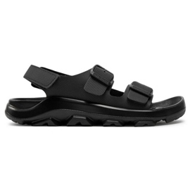Sandály Birkenstock Mogami 1027161 černý