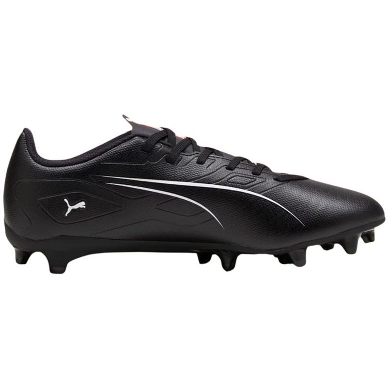 Kopačky Puma Ultra 5 Play FG/AG 107689 02 černá
