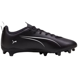 Kopačky Puma Ultra 5 Play FG/AG 107695 02 černý