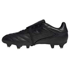 Kopačky Adidas Copa Gloro II Sg IH7618 černý