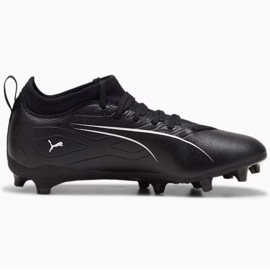 Kopačky Puma Ultra 5 Match FG/AG 108096-02 černý
