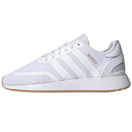 Boty Adidas N-5923 IH8876 bílý