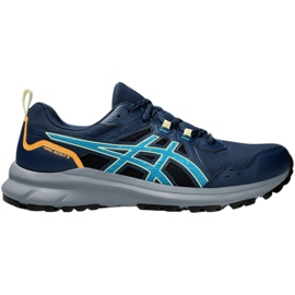 Běžecké boty Asics Trail Scout 3 1011B700-402 modrý