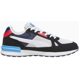 Boty Puma Graviton Pro 380736 26 vícebarevný
