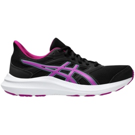 Běžecké boty Asics Jolt 4 1012B421-009 černá