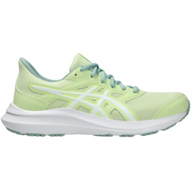 Běžecké boty Asics Jolt 4 1012B421-300 zelená