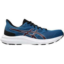 Běžecké boty Asics Jolt 4 1011B603-409 modrý