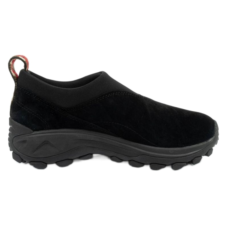 Sportovní boty Merrell Winter Moc 3 J004561 černá Sportovní boty Merrell Winter Moc 3 J004561 černá