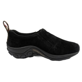 Sportovní boty Merrell Jungle Moc J60826 černý