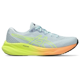 Boty Asics Gel Pulse 15 1012B593021 šedá Boty Asics Gel Pulse 15 1012B593021 šedá
