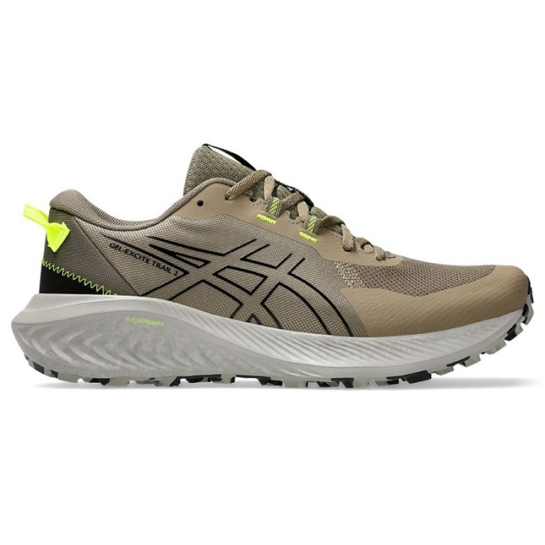 Boty Asics Gel Excite Trail 2 1011B594201 béžový