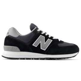 Sportovní boty New Balance U574TWE černý