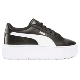 Sportovní boty Puma Karmen 387374 02 černá