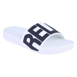Žabky Coqui Speedy 92800555093 bílý Žabky Coqui Speedy 92800555093 bílý