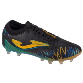 Boty Joma Striker 2401 Fg STRIKW2401FG černý