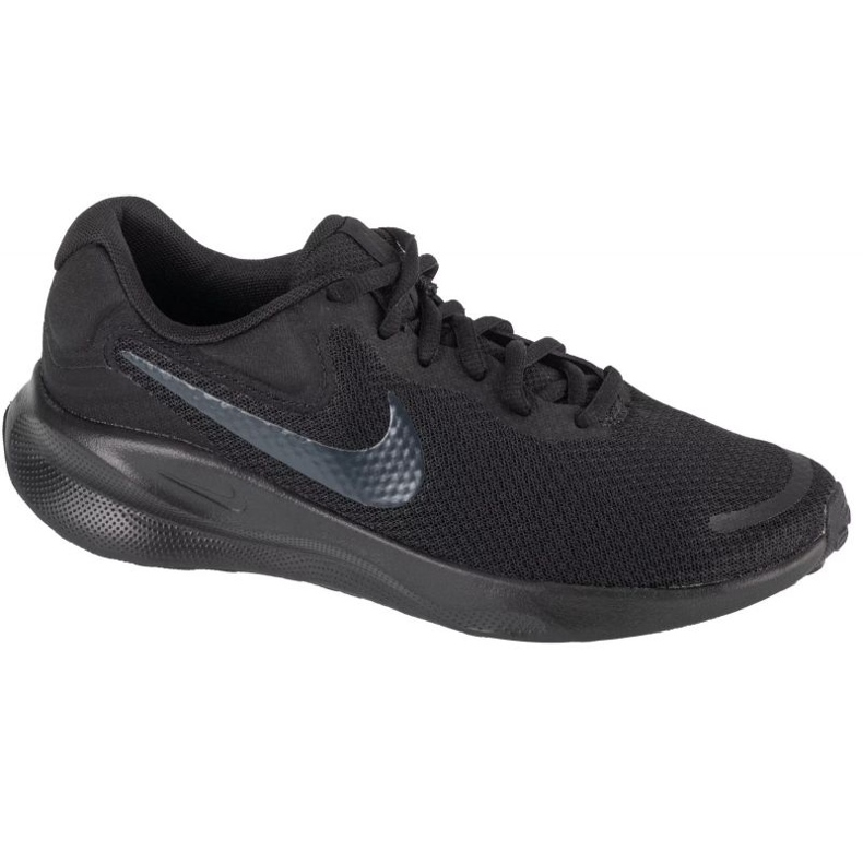 Sportovní boty Nike Revolution 7 FB2208-002 černá