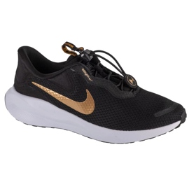 Boty Nike Revolution 7 EasyOn FN7999-002 černá Boty Nike Revolution 7 EasyOn FN7999-002 černá