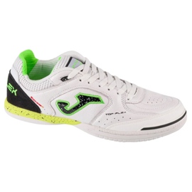 Joma Top Flex 2432 V botách TOPW2432IN bílý