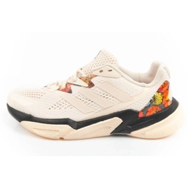 Boty Adidas X9000L3 GX7742 béžový