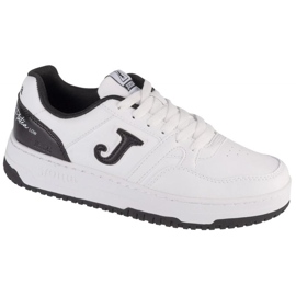 Boty Joma C.Platea Low Lady 2401 CPLALW2401 bílý Boty Joma C.Platea Low Lady 2401 CPLALW2401 bílý