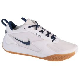 Boty Nike Air Zoom Hyperace 3 FQ7074-107 bílý